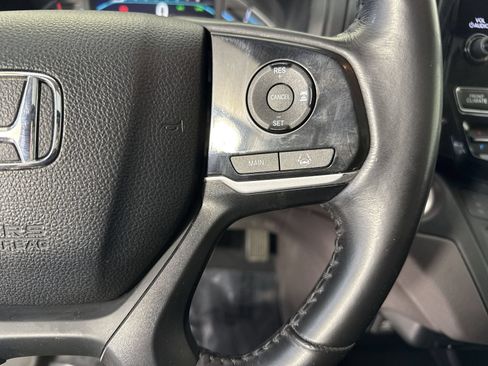 Used 2018 Honda Odyssey Touring image 13