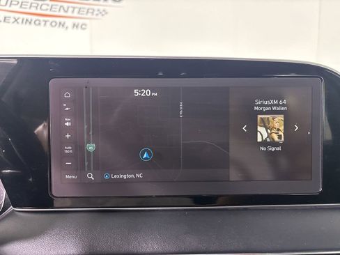 Used 2021 Hyundai Palisade Limited FWD image 22
