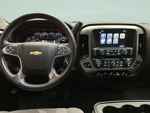 Used 2015 Chevrolet Silverado 1500 LT w/ All Star Edition AWD/4WD image 23