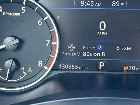 Used 2020 Nissan Altima 2.5 S FWD image 28