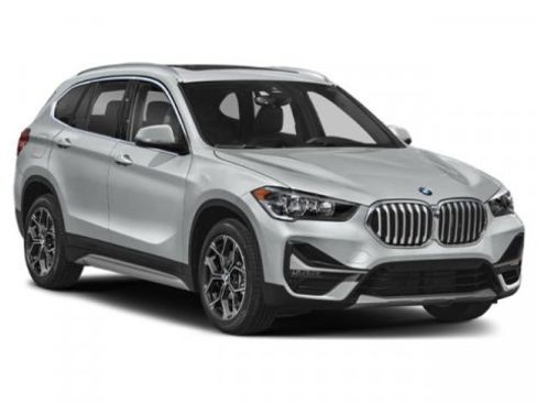 Used 2020 BMW X1 xDrive28i w/ Convenience Package image 9