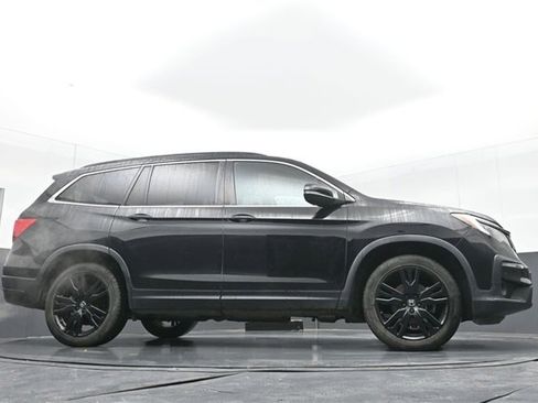 Used 2022 Honda Pilot Special Edition image 55
