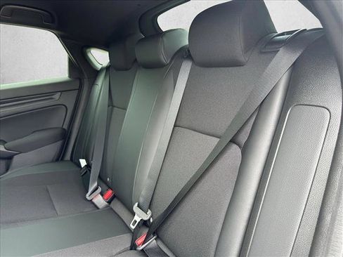 New 2026 Honda Civic Sport image 16