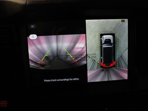 New 2026 Ford Bronco Raptor image 4