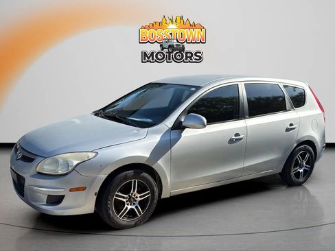 Used 2012 Hyundai Elantra GLS image 2