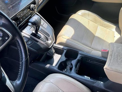 Used 2019 Honda CR-V EX-L image 15