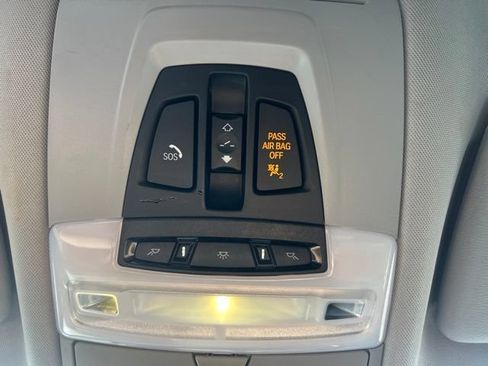 Used 2016 BMW X5 xDrive35i AWD/4WD image 21