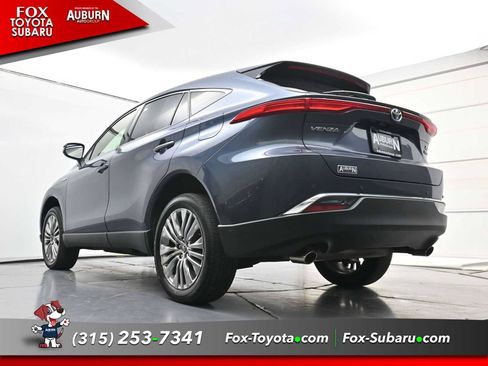Used 2021 Toyota Venza XLE w/ Softex Package AWD/4WD image 19
