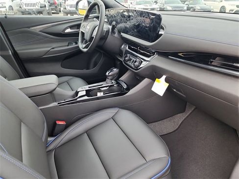 New 2026 Buick Envista Sport Touring w/ Convenience I Package image 17