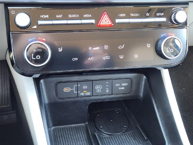 Used 2025 Hyundai Tucson SEL FWD image 19