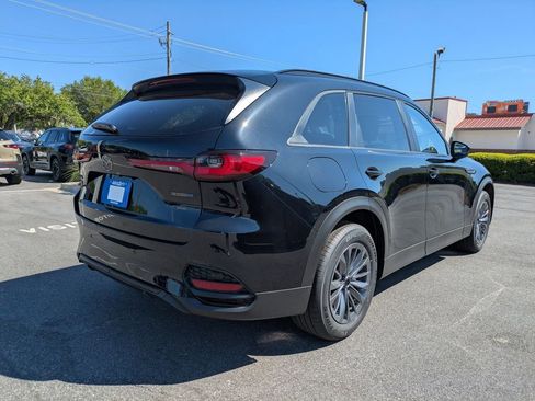 New 2026 MAZDA CX-70 SC Plus AWD/4WD image 4