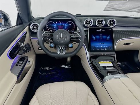 New 2026 Mercedes-Benz CLE 53 AMG 4MATIC Cabriolet image 23