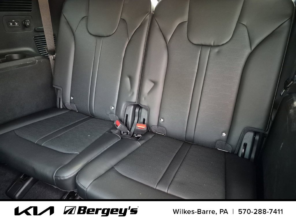 Certified 2026 Kia Sorento S w/ S Panoramic Sunroof Package AWD/4WD image 26