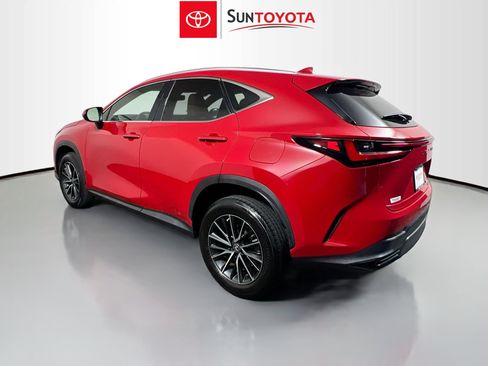 Used 2023 Lexus NX 350 AWD image 6