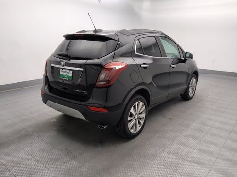Used 2020 Buick Encore Preferred w/ Safety Package AWD/4WD image 9