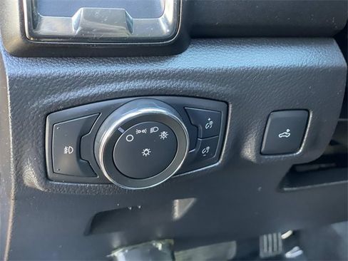 Used 2021 Ford Ranger Lariat w/ Tremor Off-Road Package image 20