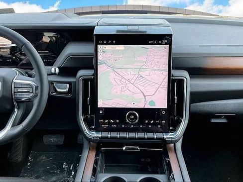 New 2026 GMC Yukon XL Denali w/ Sun & Power Step Package image 8