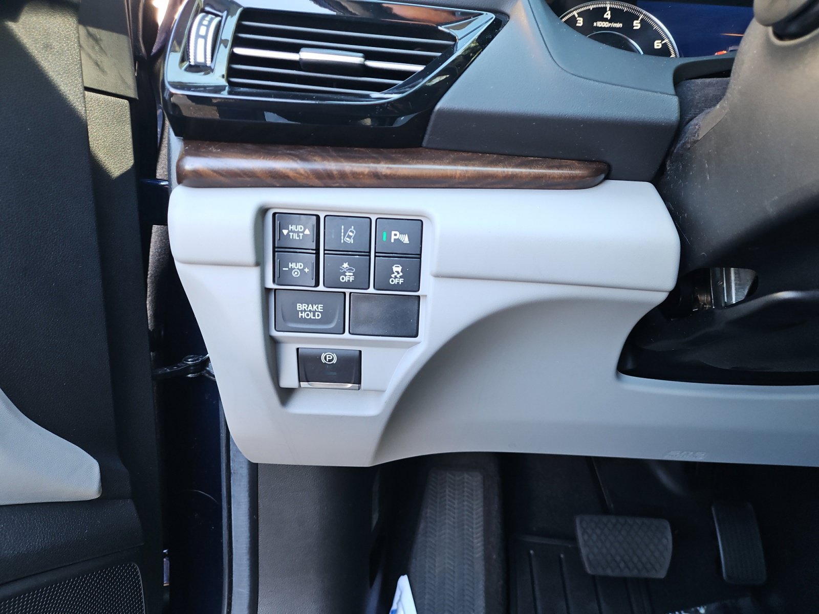 Used 2019 Acura RDX w/ Advance Package AWD/4WD image 31