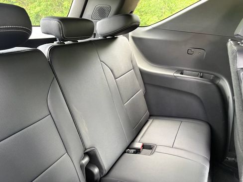 New 2026 Chevrolet Traverse LT w/ Driver Confidence Package AWD/4WD image 44