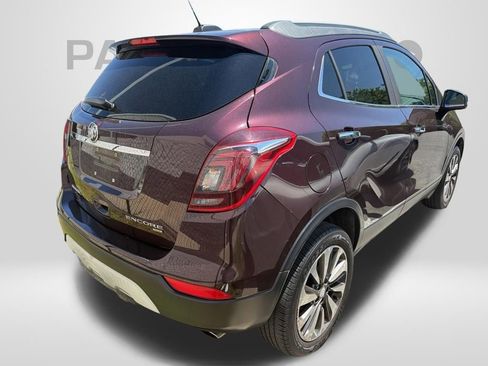 Used 2017 Buick Encore Preferred AWD/4WD image 3
