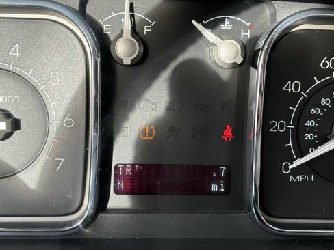 Used 2008 Lincoln MKX AWD image 5