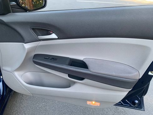 Used 2008 Honda Accord LX image 24