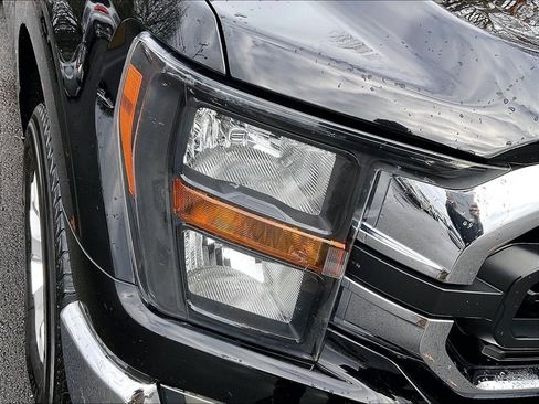 Used 2023 Ford F150 XLT AWD/4WD image 31