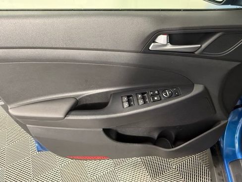 Used 2020 Hyundai Tucson Value FWD image 14