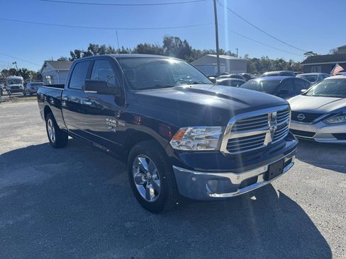 Used 2018 RAM 1500 Big Horn image 3