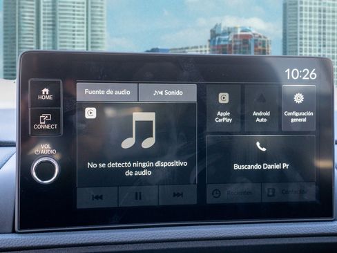 Certified 2026 Honda CR-V Sport-L image 37