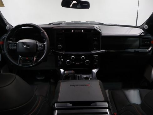 Used 2025 Ford F150 Raptor w/ Equipment Group 803A Raptor R image 17