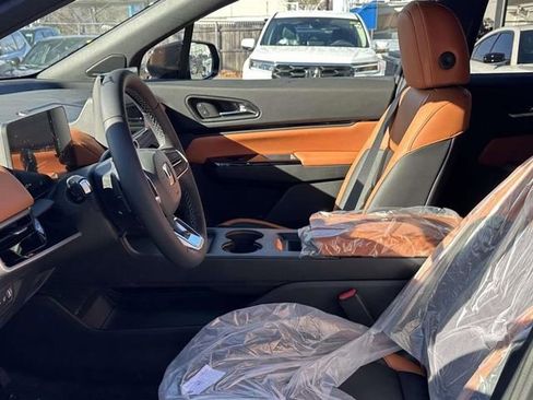 New 2026 Honda Prologue Elite image 15