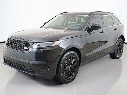 Used 2024 Land Rover Range Rover Velar S AWD/4WD image 13