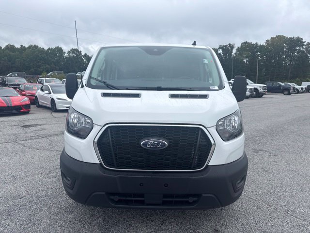 Used 2025 Ford Transit 250 Low Roof w/ Exterior Upgrade Package RWD image 7