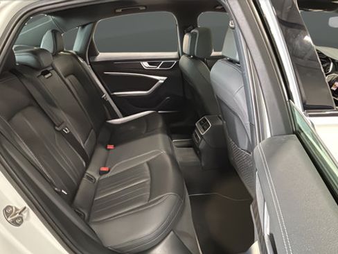 Used 2021 Audi A6 Premium Plus w/ Premium Plus Package AWD/4WD image 24