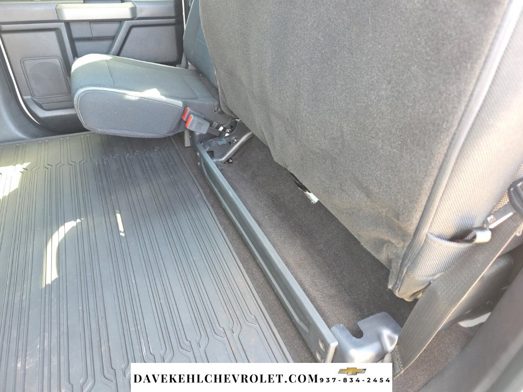 Used 2019 Ford F150 Raptor AWD/4WD image 30