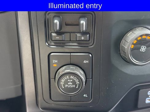 Used 2023 Ford F150 XLT w/ XTR Package AWD/4WD image 16