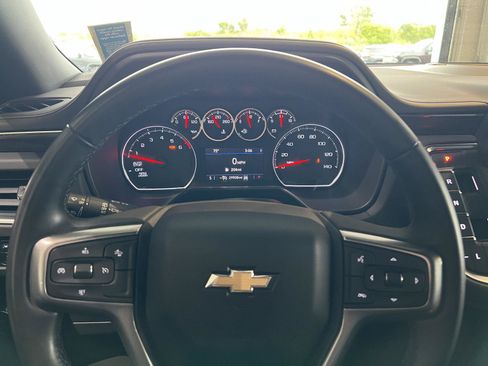 Used 2023 Chevrolet Tahoe LS AWD/4WD image 17