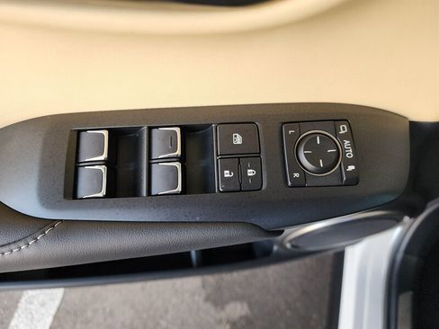 Used 2020 Lexus NX 300 AWD w/ Accessory Package image 17