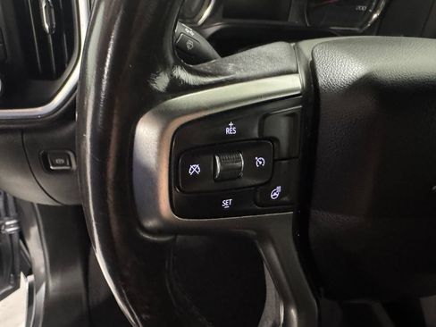 Used 2020 Chevrolet Silverado 1500 RST w/ True North Edition AWD/4WD image 4
