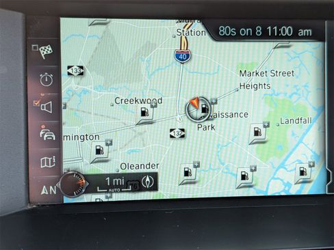 Used 2017 BMW X3 xDrive28i image 23