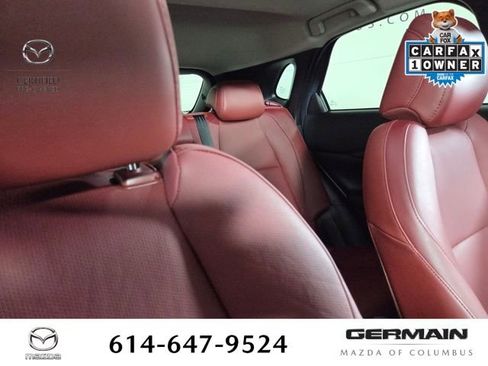 Certified 2023 MAZDA CX-30 AWD 2.5 S w/ Preferred Package image 20