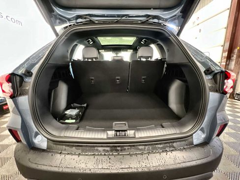 New 2025 Ford Escape ST-Line image 21