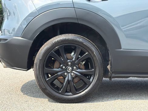 Used 2025 MAZDA CX-30 AWD 2.5 S w/ Preferred Package image 7