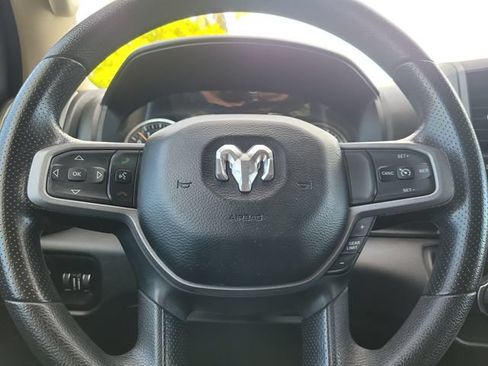 Used 2019 RAM 1500 Tradesman RWD image 19