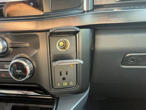 New 2026 Ford F350 Lariat AWD/4WD image 19