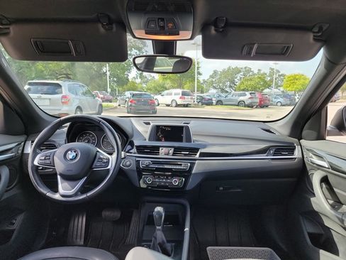 Used 2017 BMW X1 xDrive28i AWD/4WD image 18
