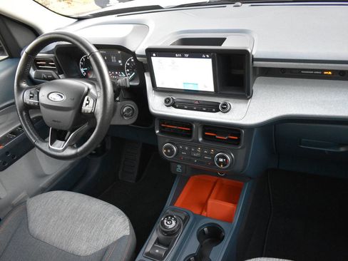 Used 2022 Ford Maverick XLT w/ Equipment Group 300A Standard image 28