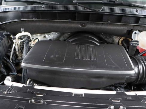 Used 2025 Chevrolet Tahoe High Country w/ Sun And Tow Package AWD/4WD image 37