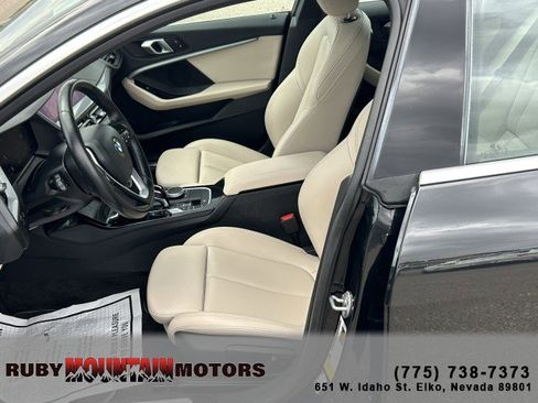 Used 2023 BMW 228i Gran Coupe FWD image 11